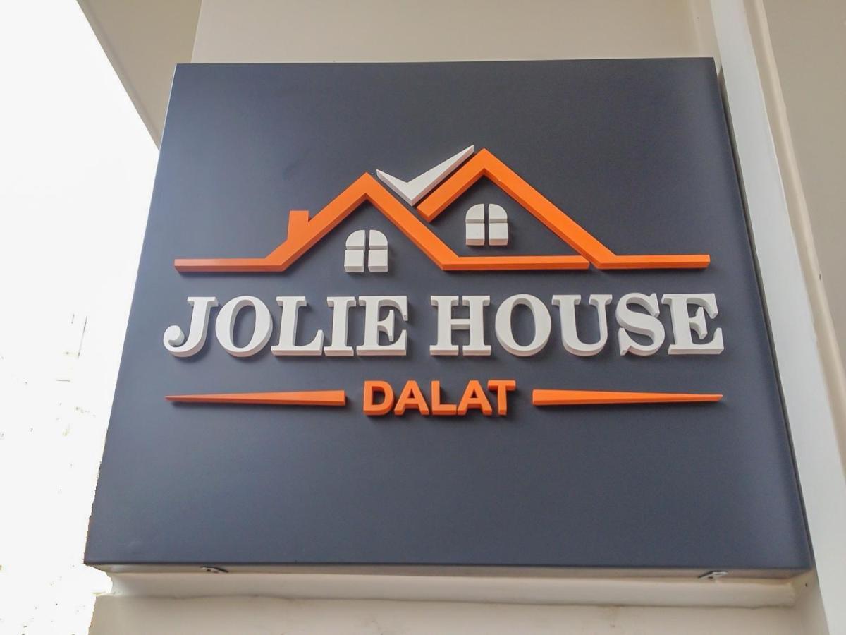 Villa Jolie House Da Lat Esterno foto