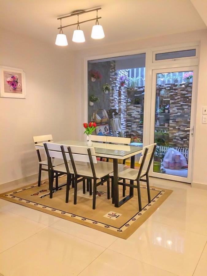 Villa Jolie House Da Lat Esterno foto