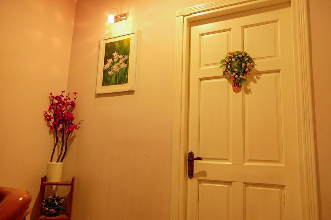 Villa Jolie House Da Lat Esterno foto